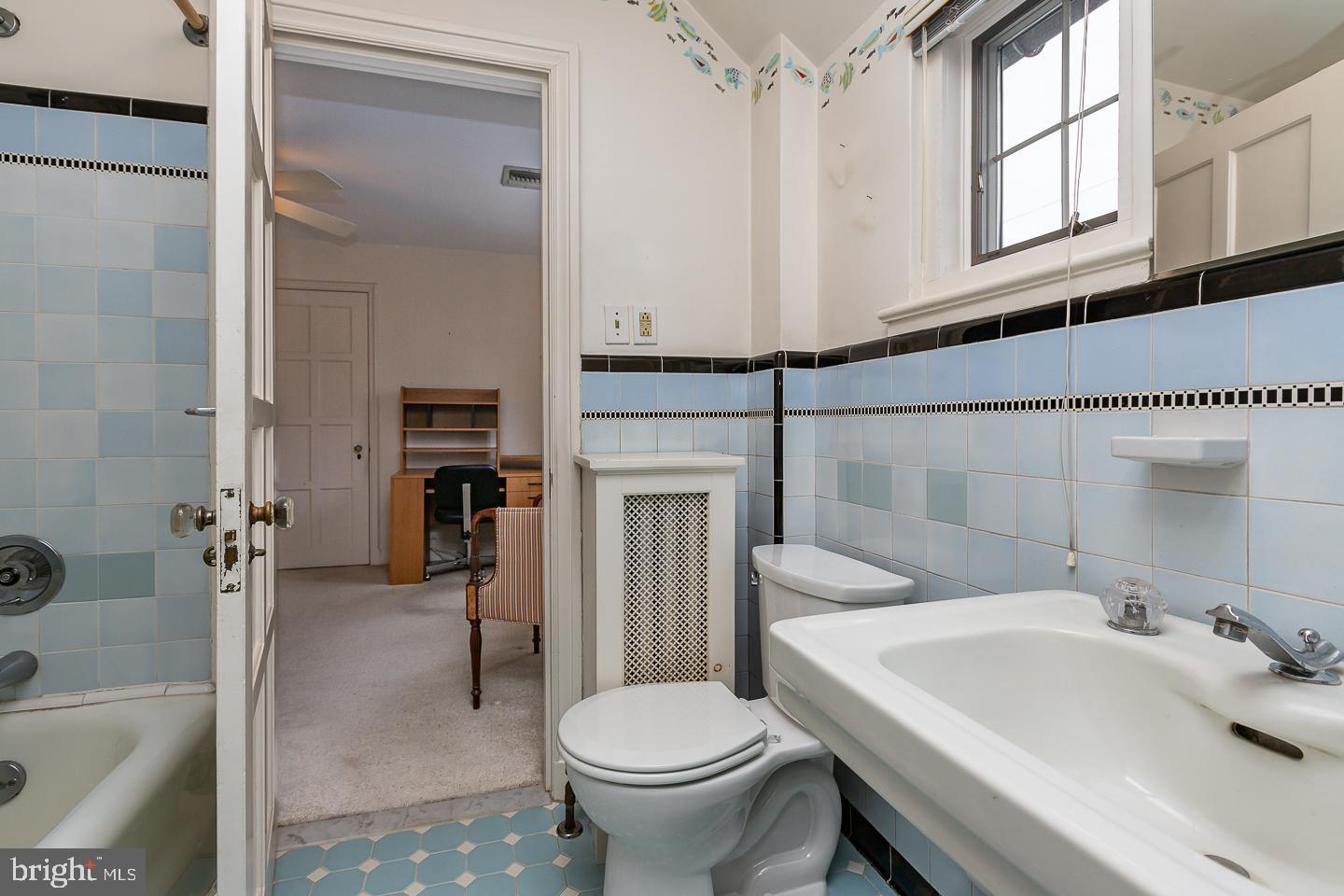 DREXEL PARK - Residential