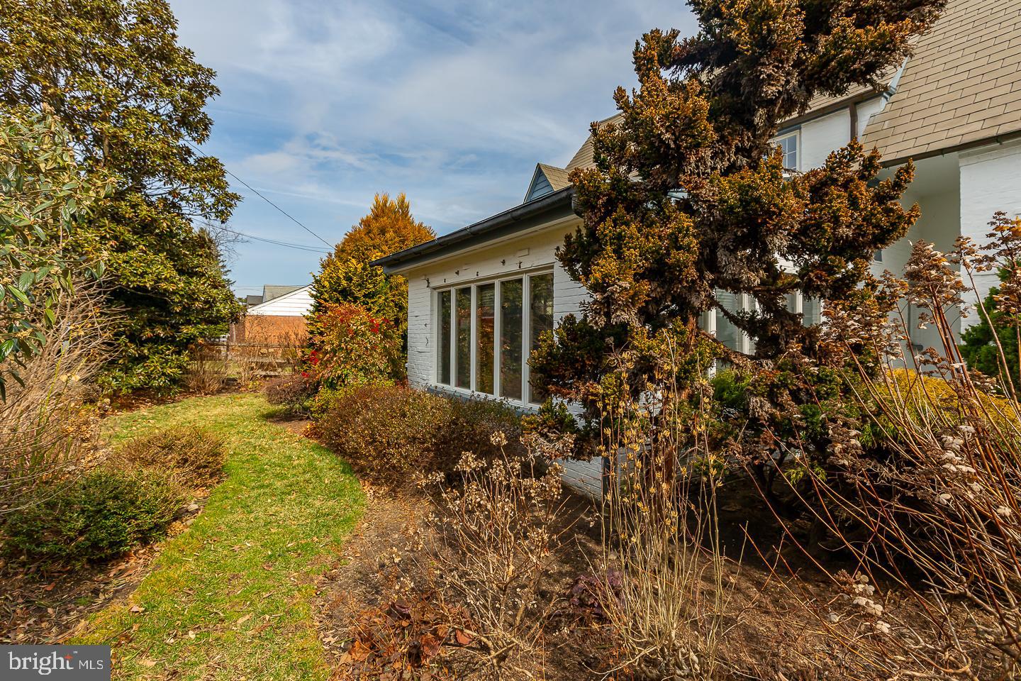 DREXEL PARK - Residential