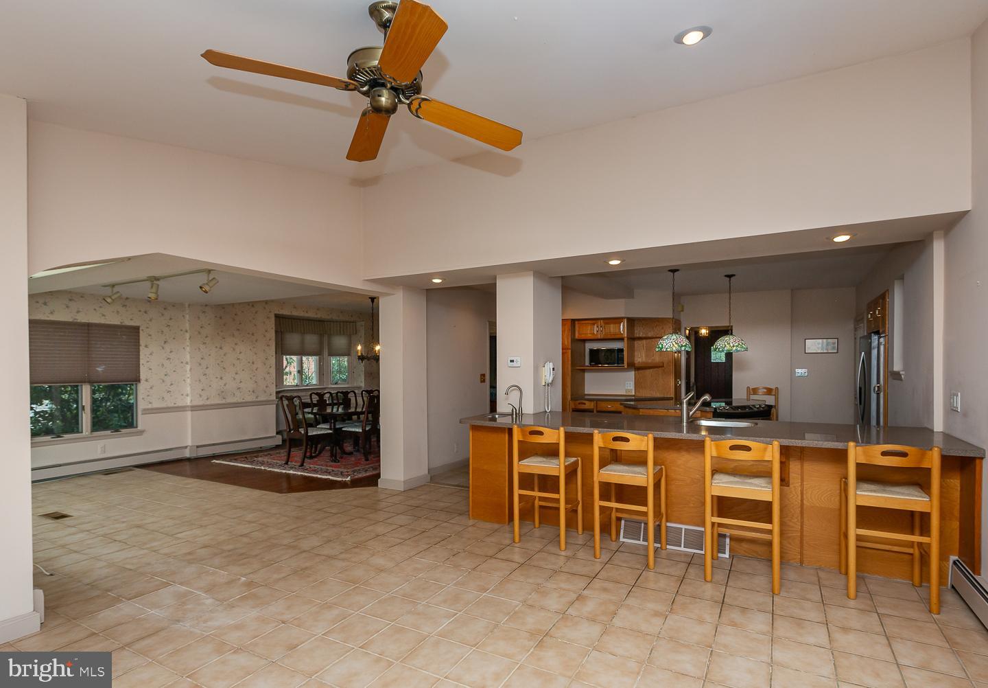 DREXEL PARK - Residential