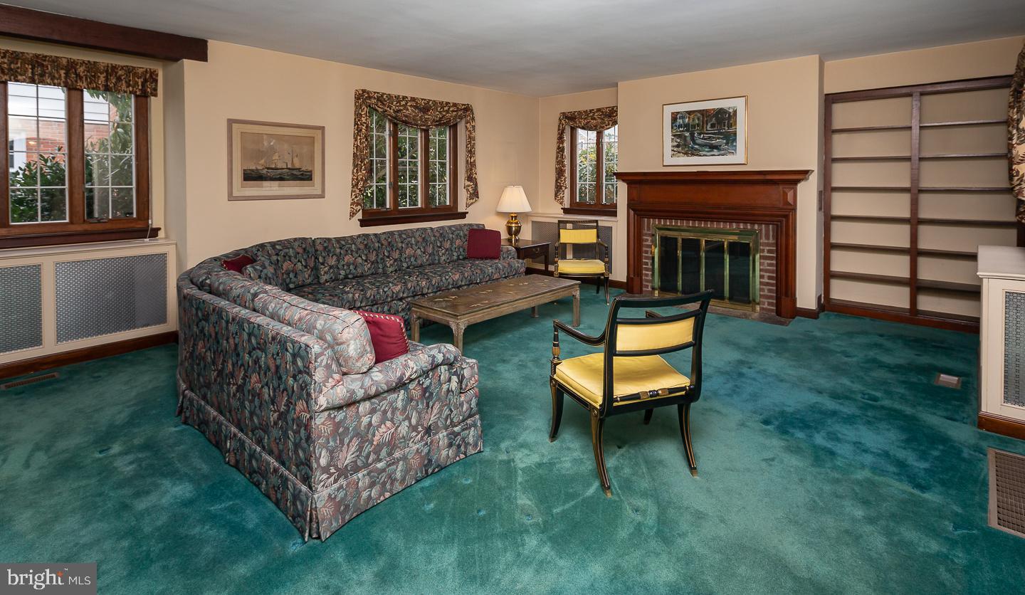 DREXEL PARK - Residential