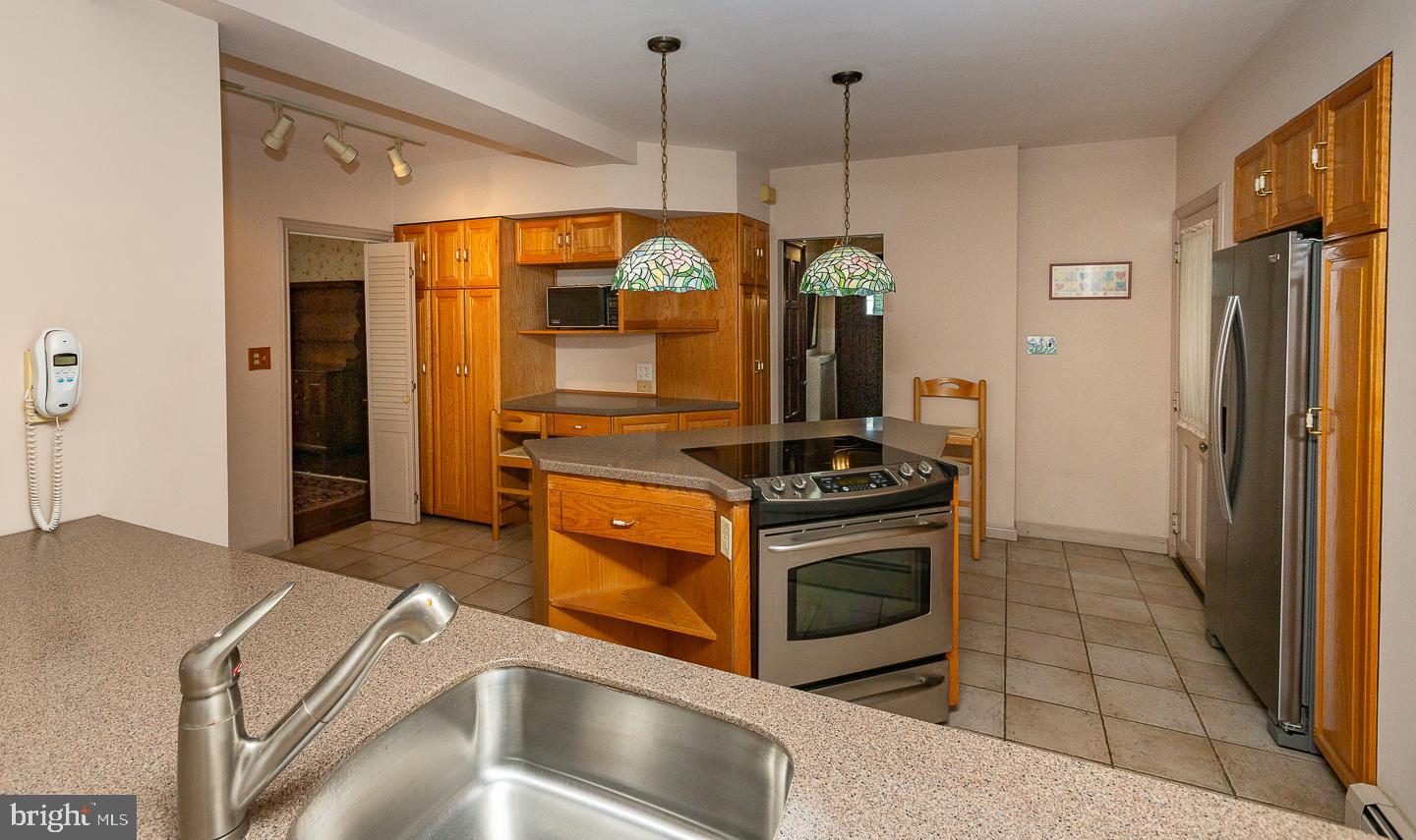 DREXEL PARK - Residential