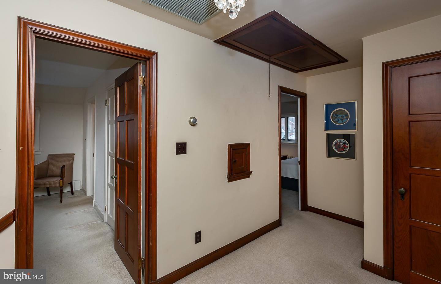 DREXEL PARK - Residential