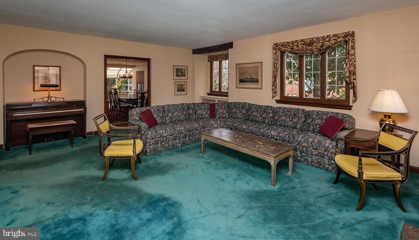 DREXEL PARK - Residential