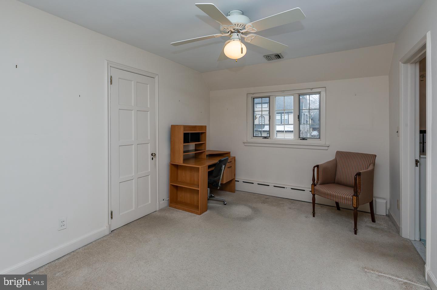 DREXEL PARK - Residential