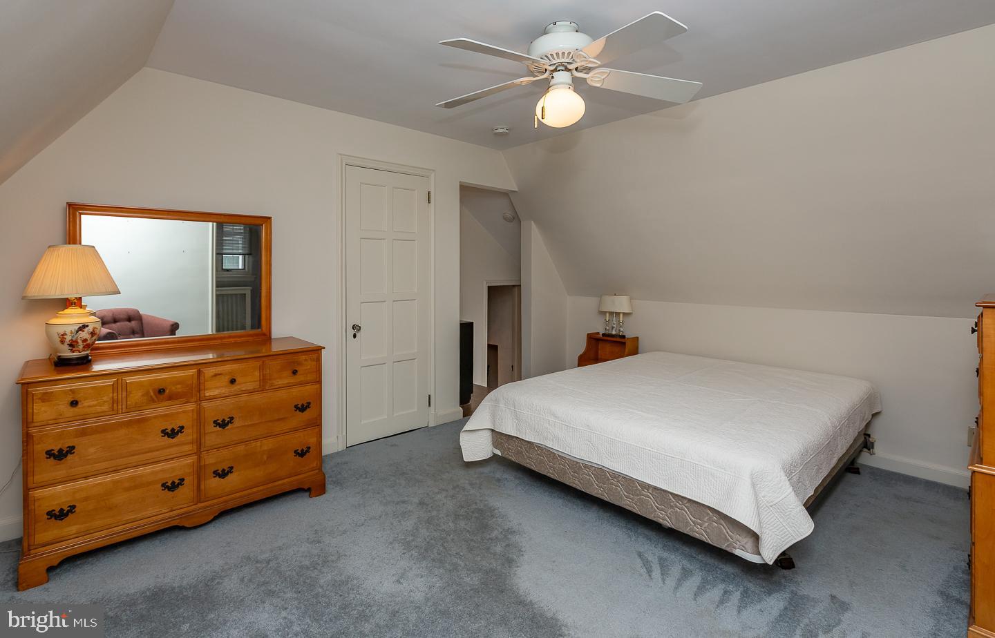 DREXEL PARK - Residential