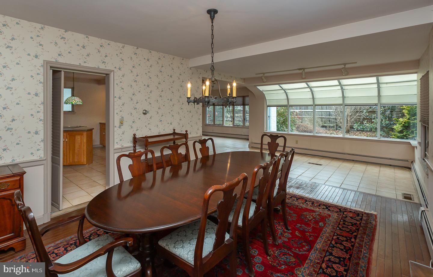 DREXEL PARK - Residential