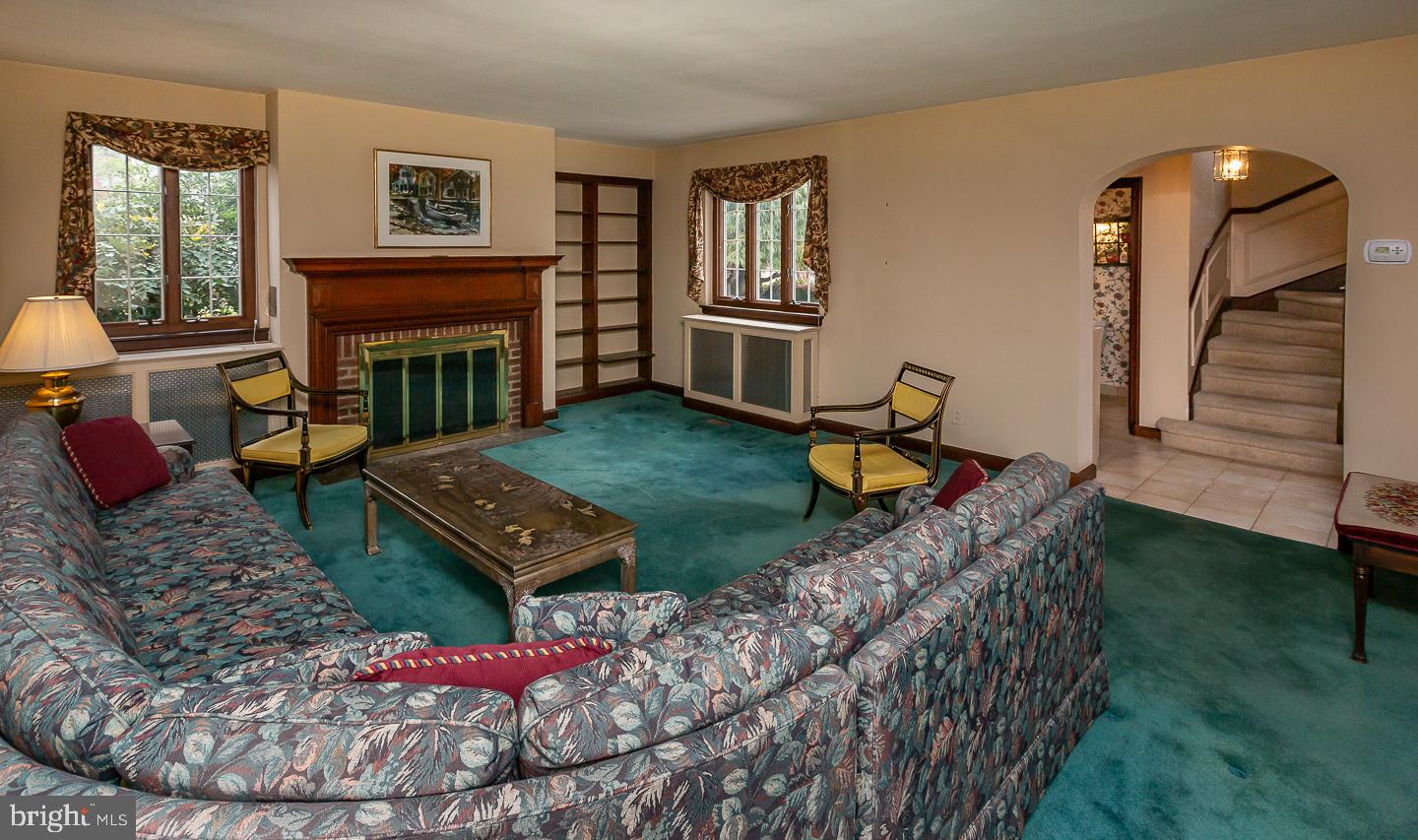 DREXEL PARK - Residential