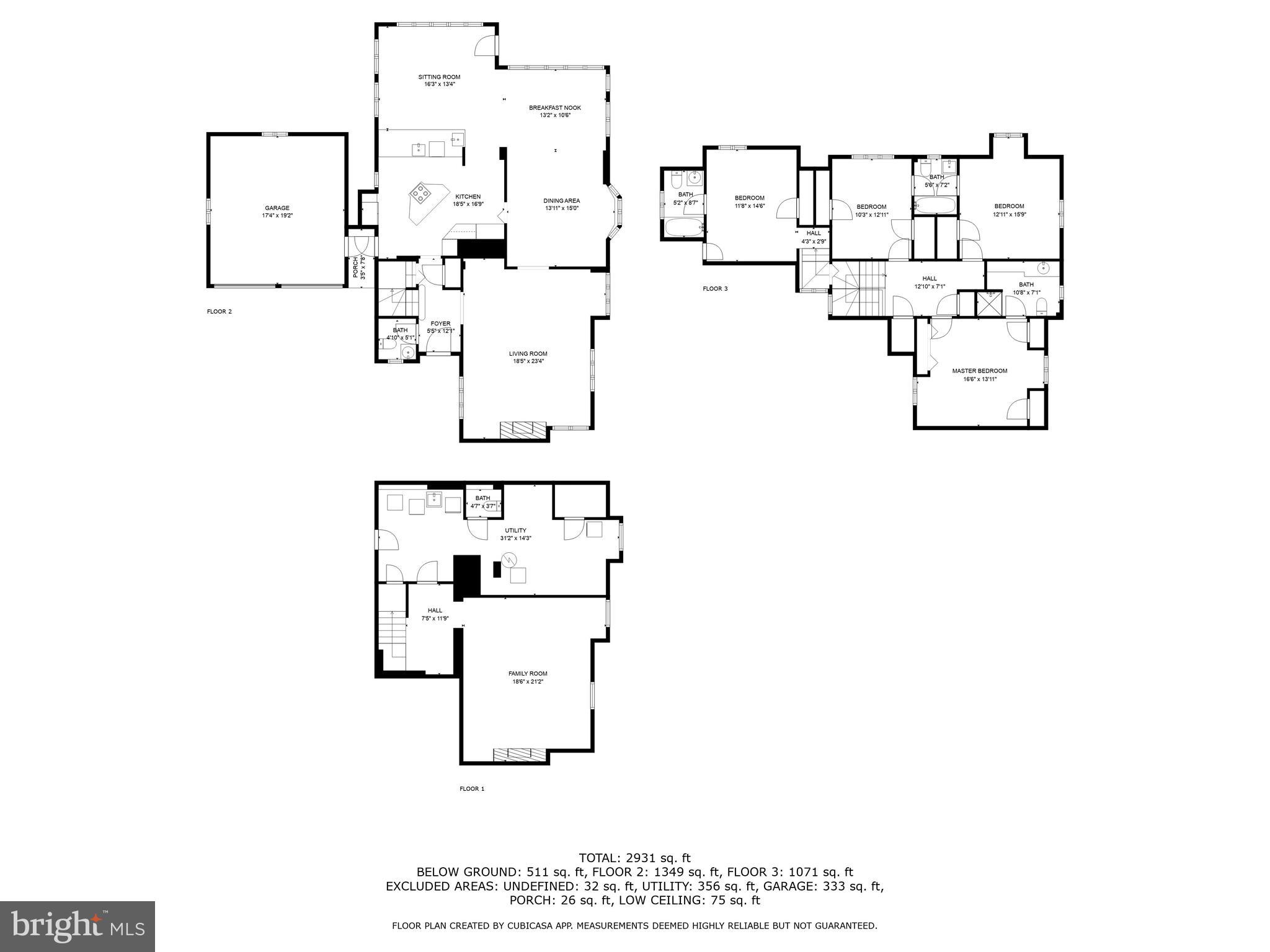 DREXEL PARK - Residential