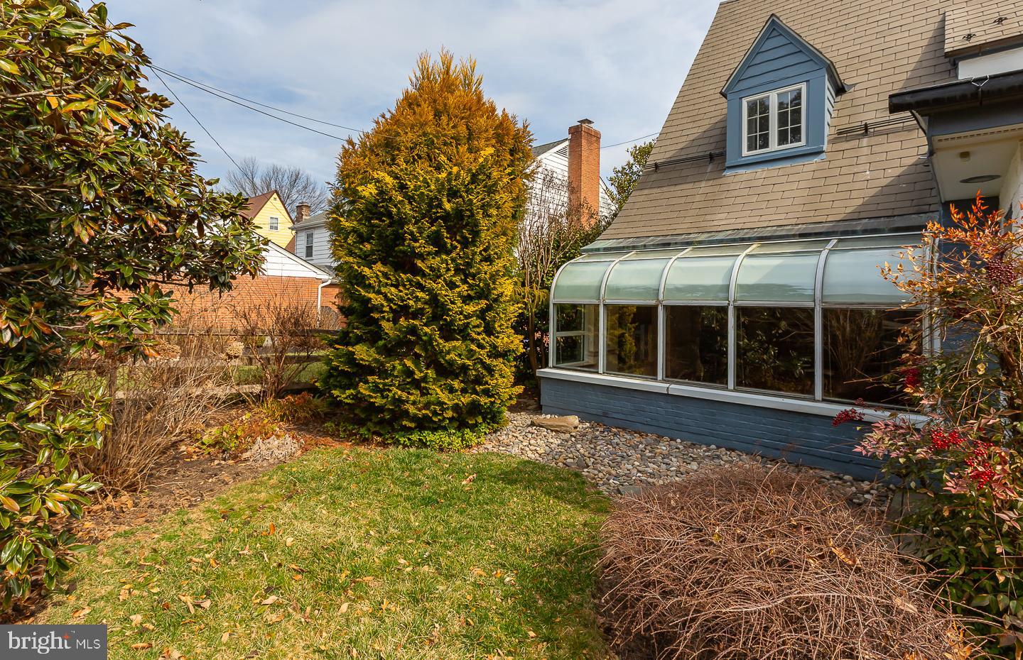 DREXEL PARK - Residential