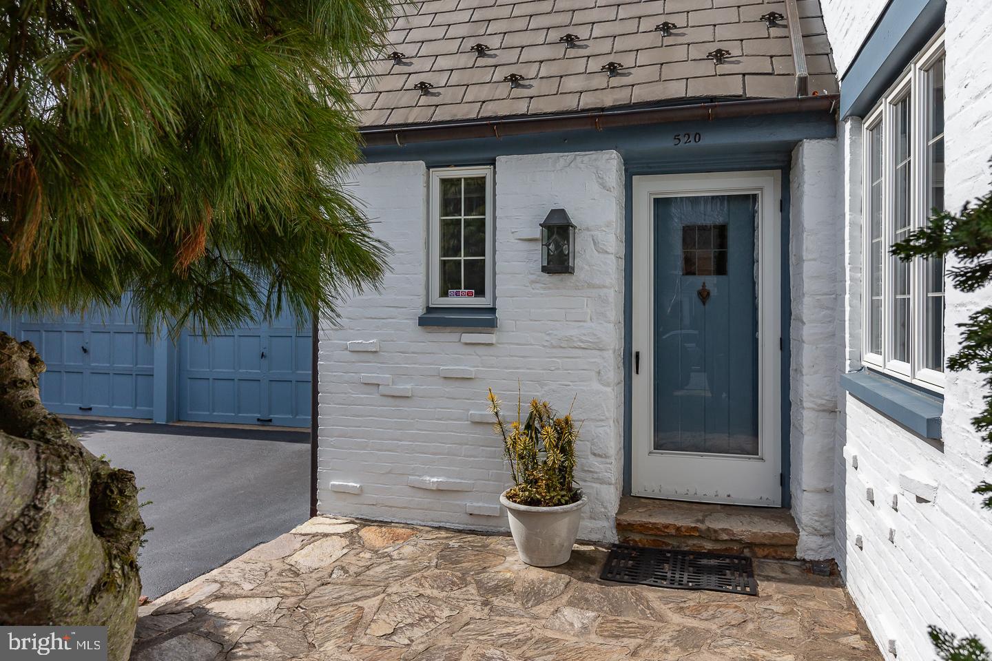 DREXEL PARK - Residential