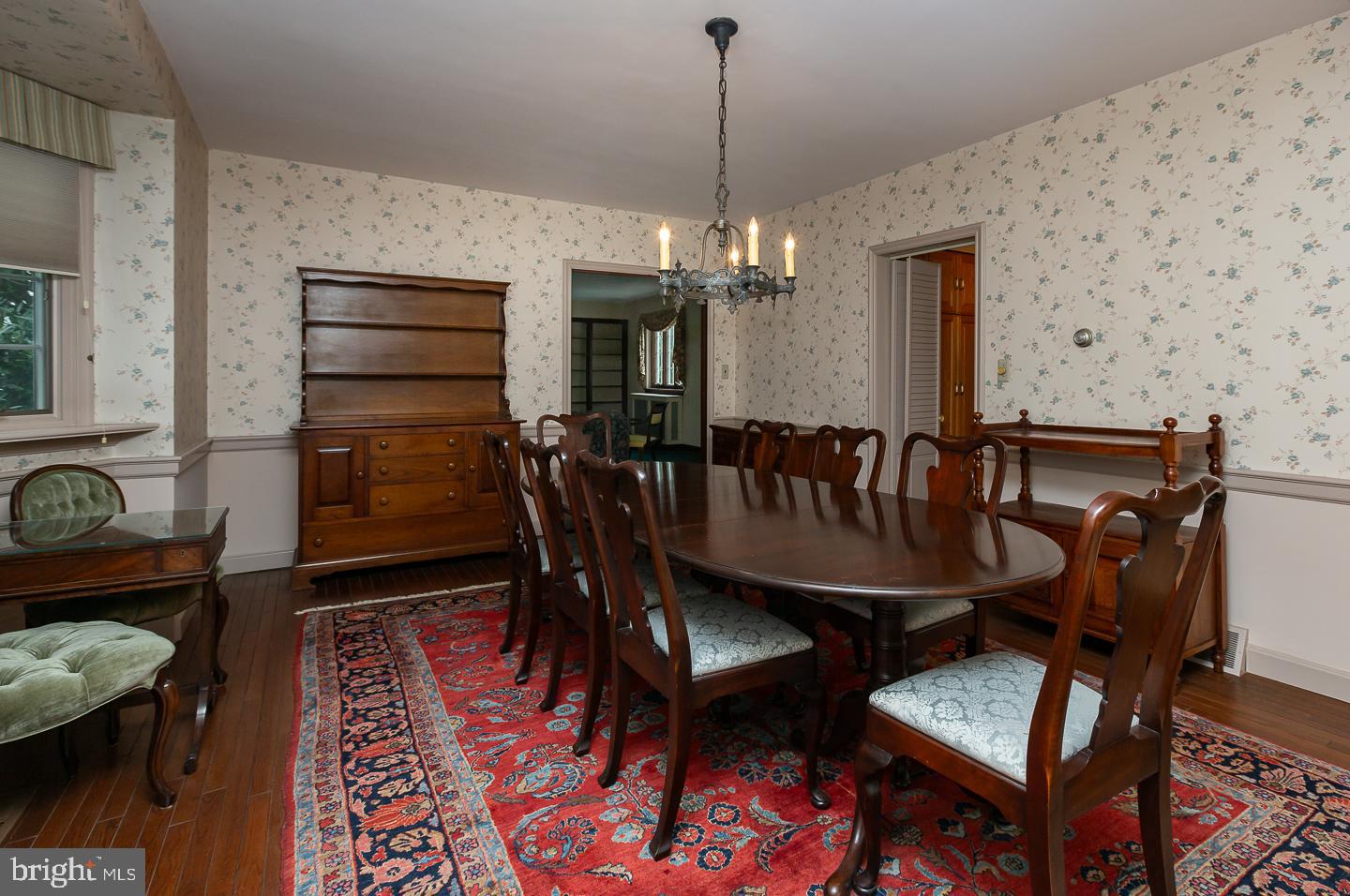 DREXEL PARK - Residential