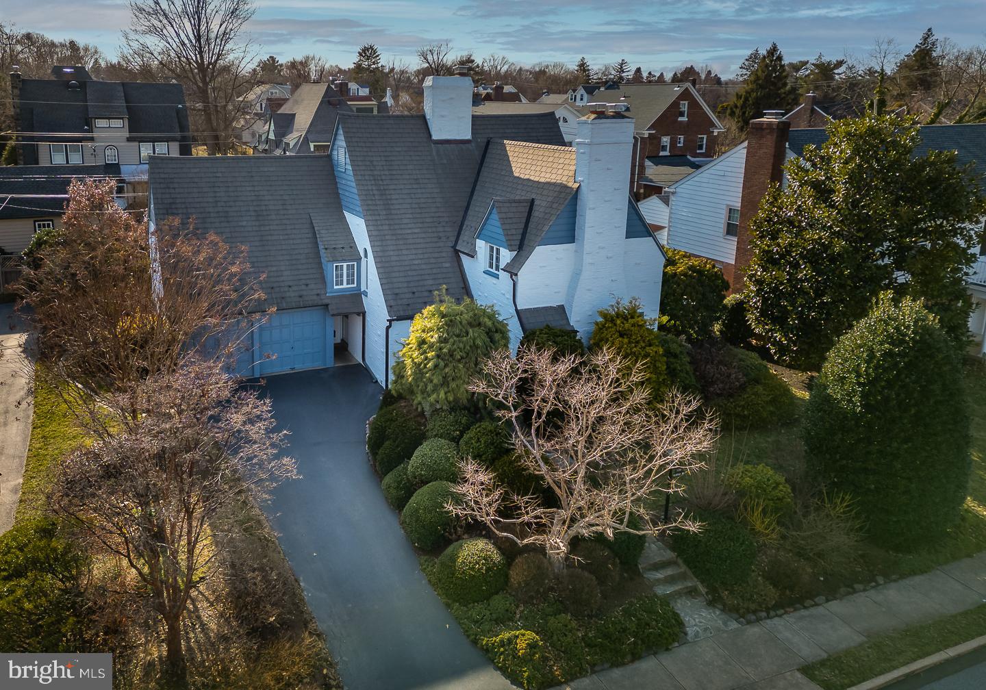 DREXEL PARK - Residential