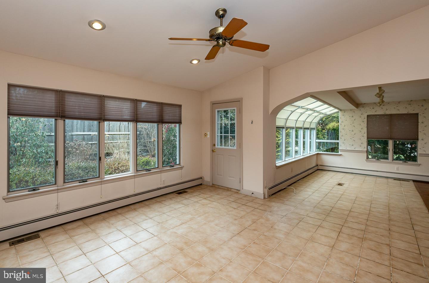 DREXEL PARK - Residential