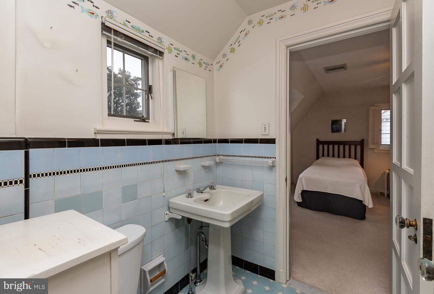 DREXEL PARK - Residential