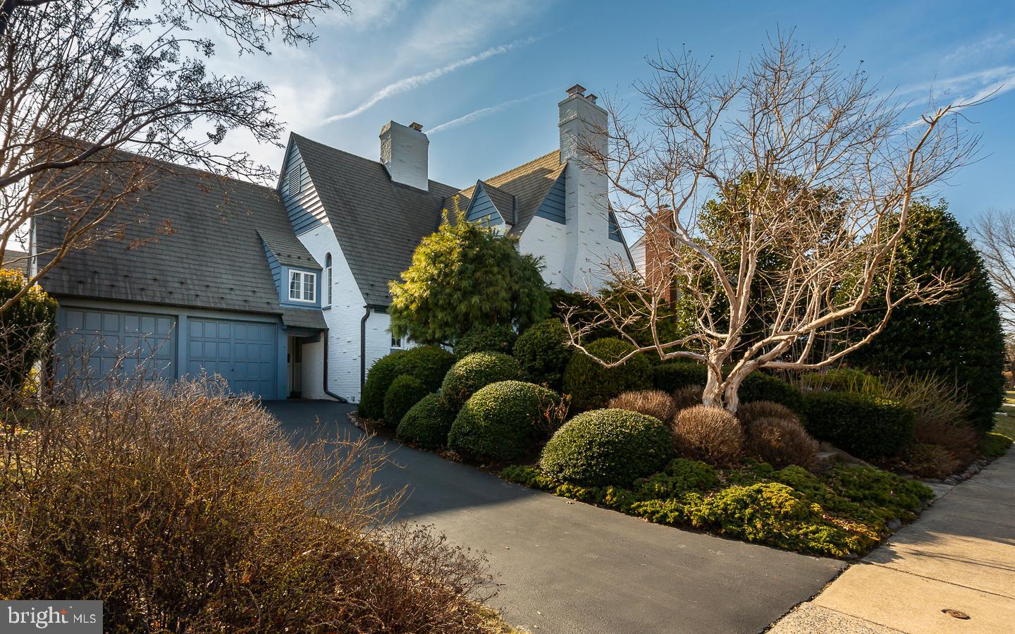 DREXEL PARK - Residential