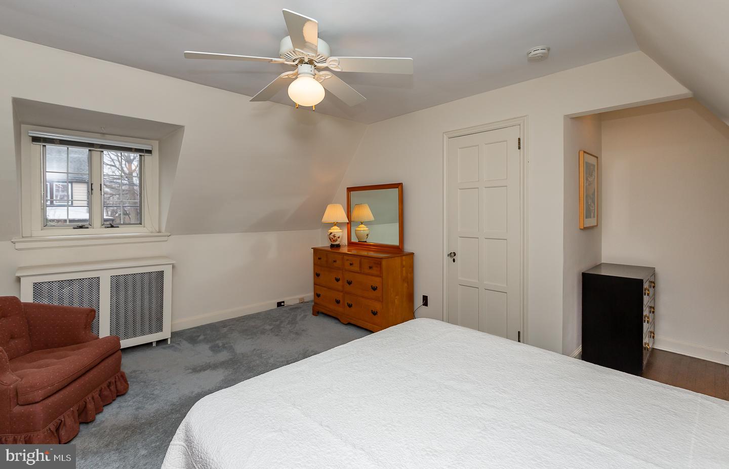 DREXEL PARK - Residential