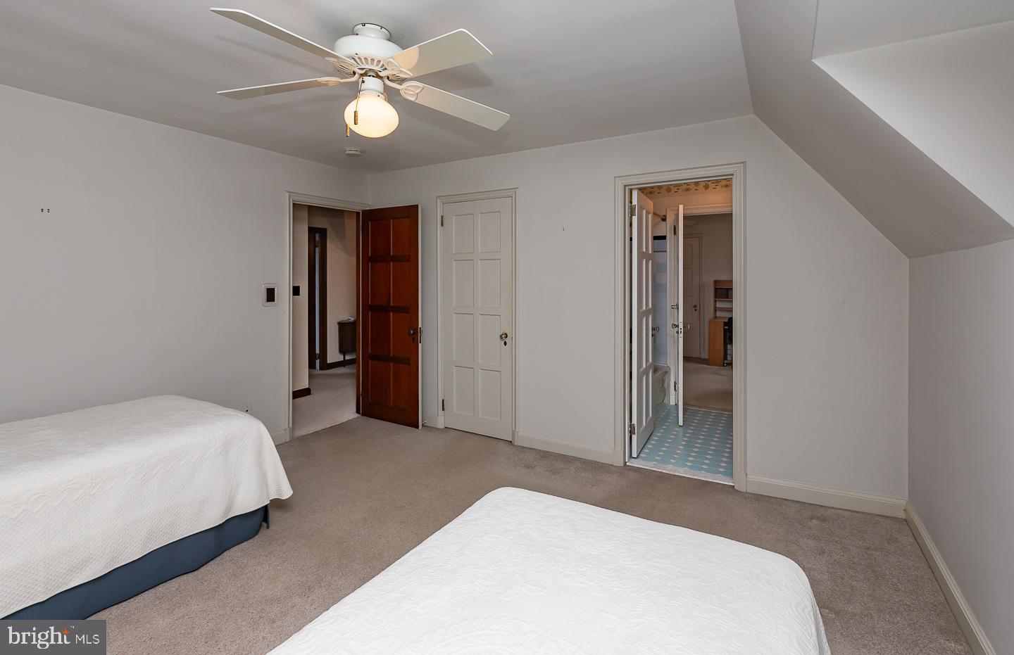 DREXEL PARK - Residential