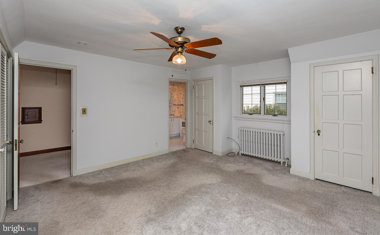 DREXEL PARK - Residential