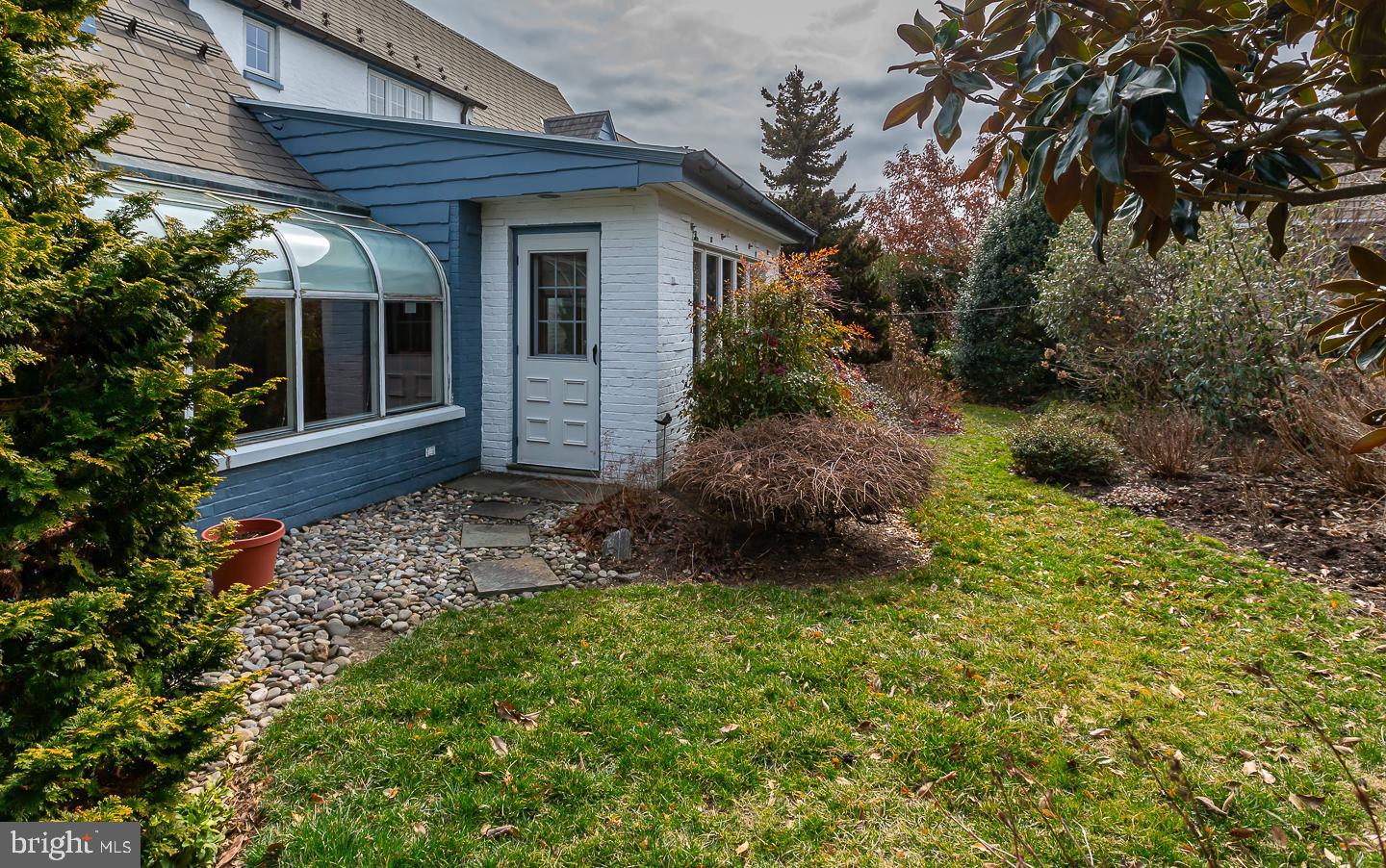 DREXEL PARK - Residential