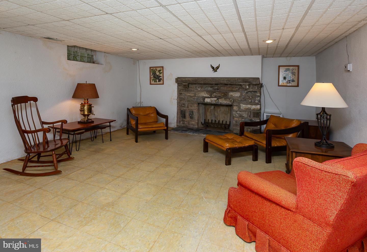 DREXEL PARK - Residential