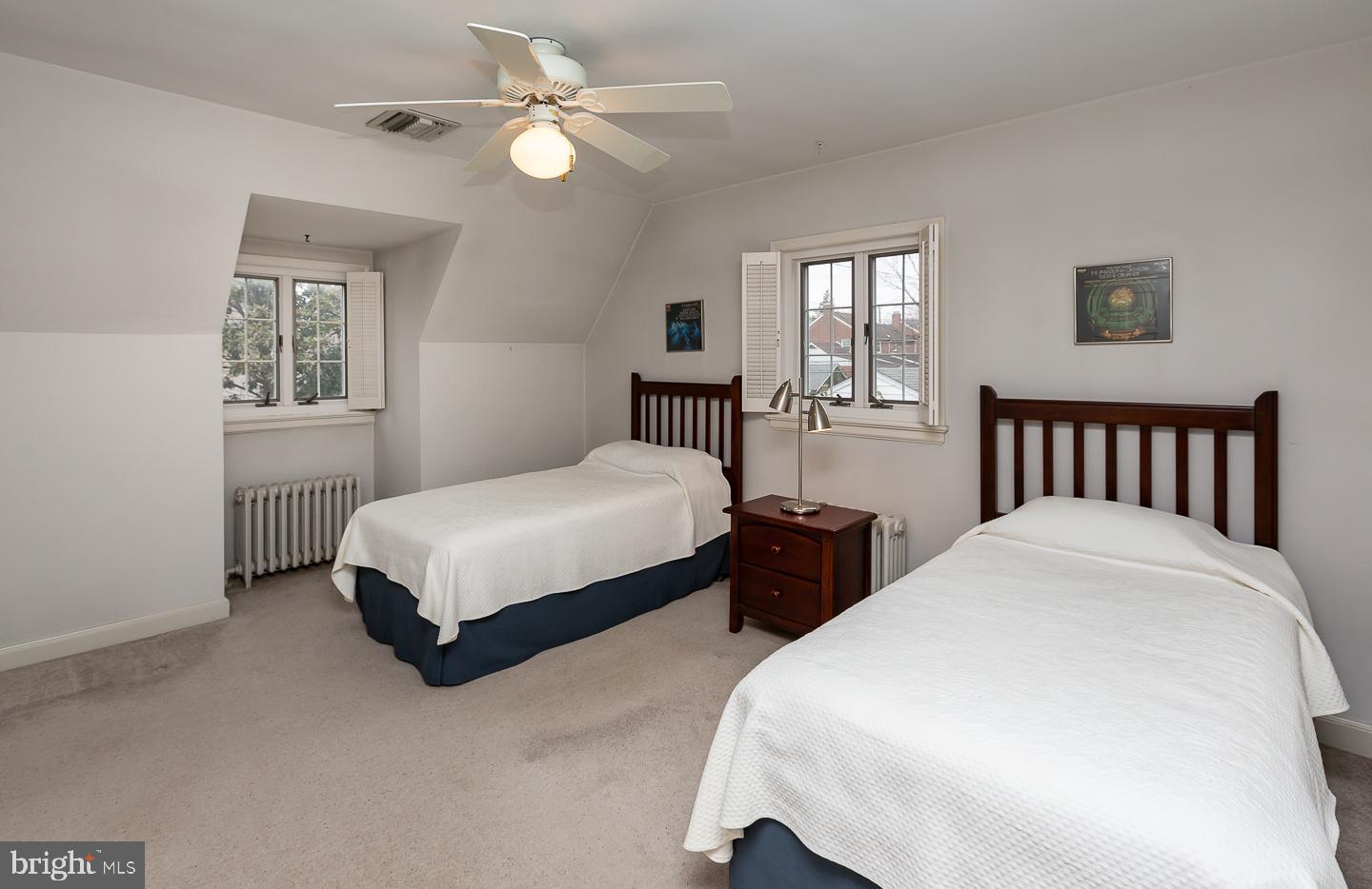 DREXEL PARK - Residential