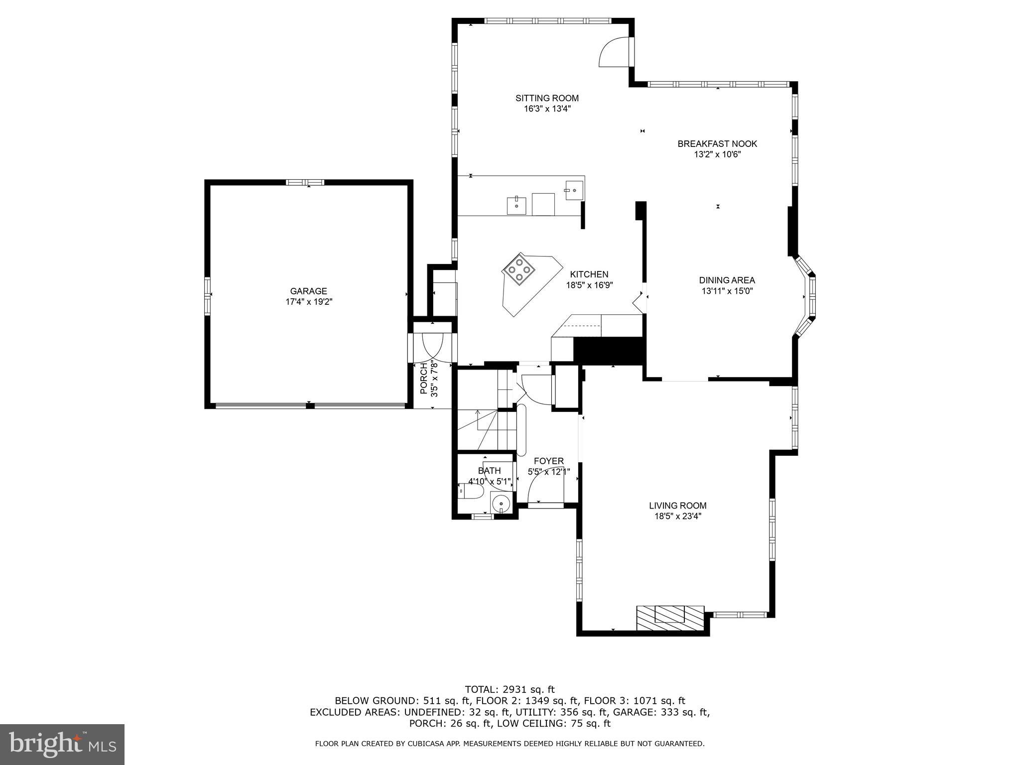 DREXEL PARK - Residential