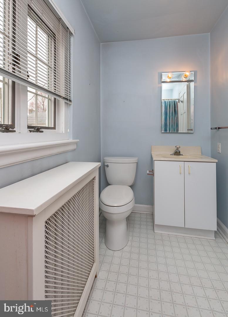 DREXEL PARK - Residential