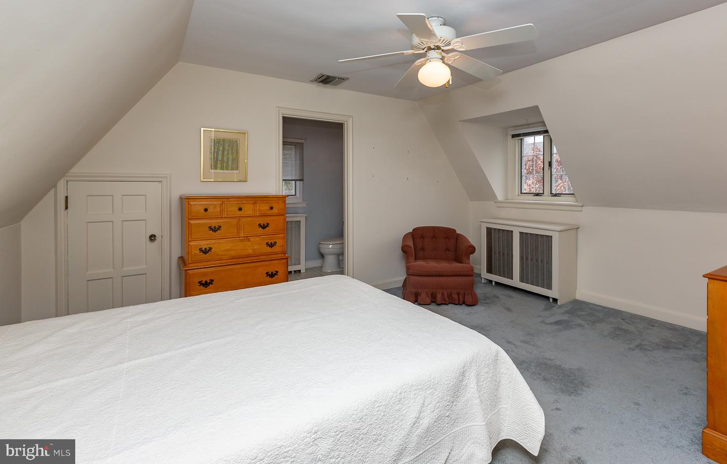 DREXEL PARK - Residential