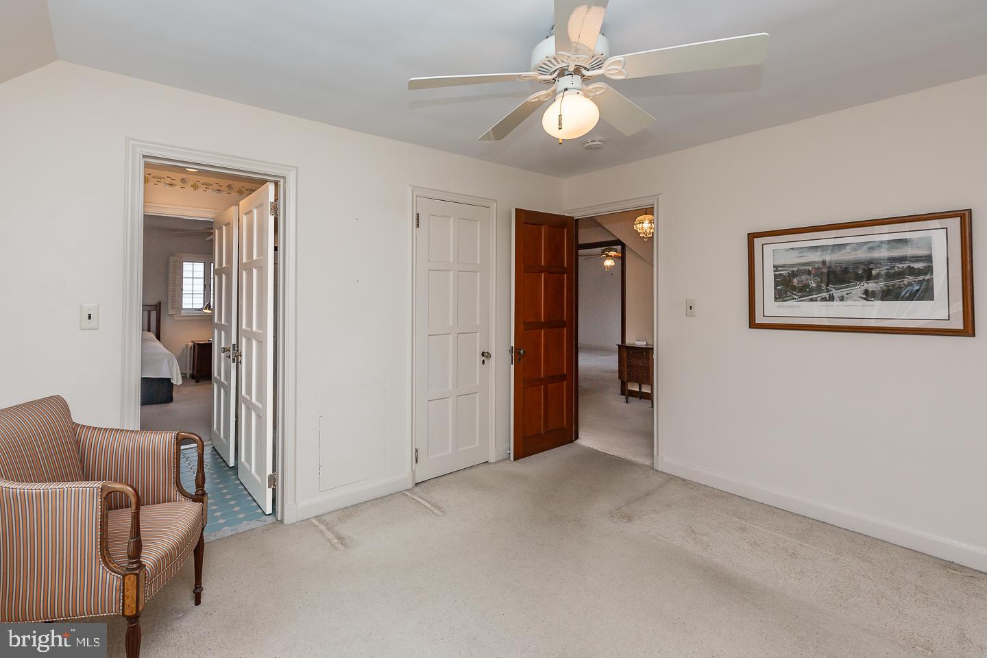 DREXEL PARK - Residential