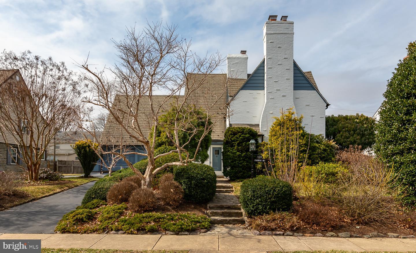 DREXEL PARK - Residential