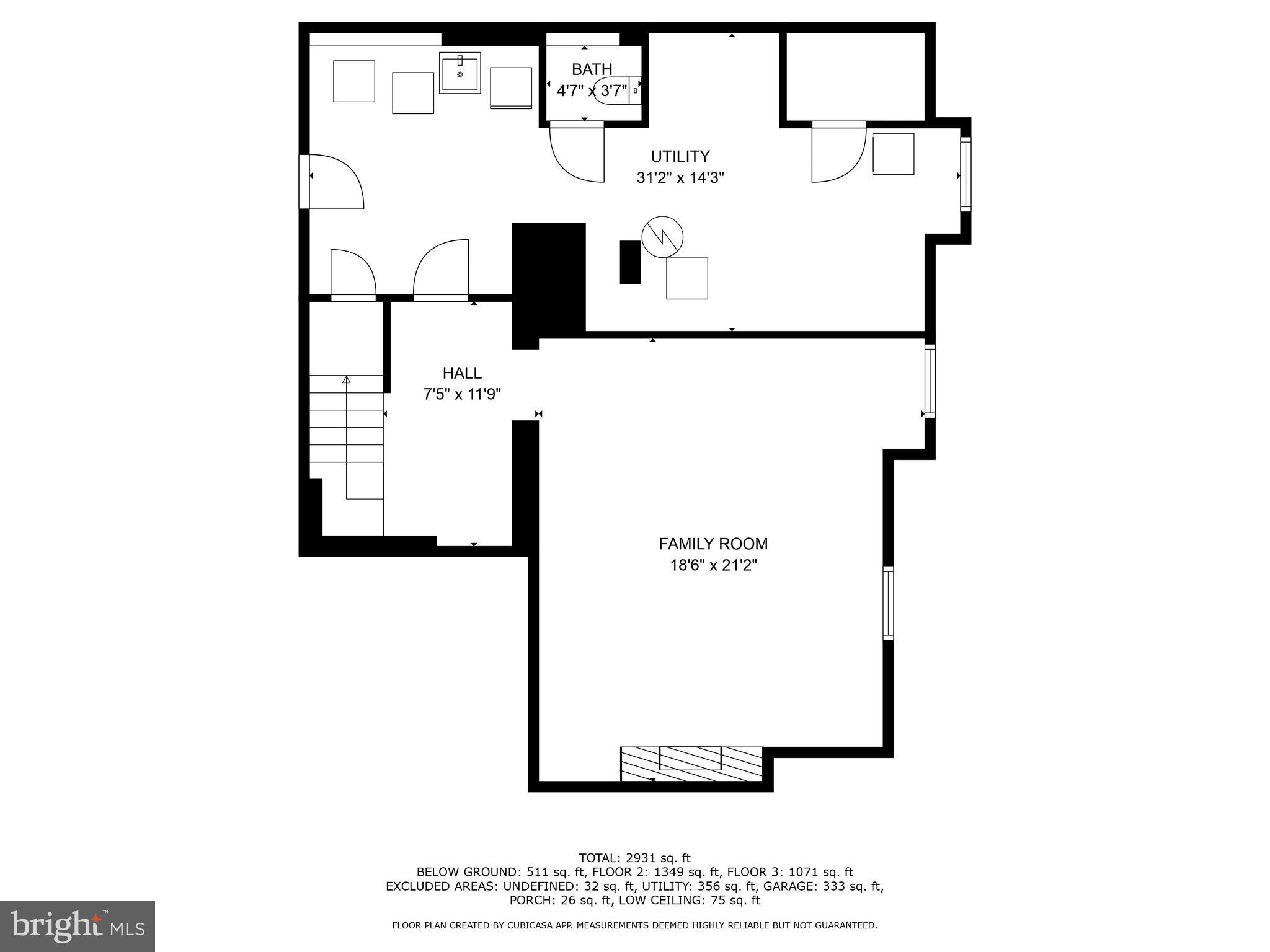 DREXEL PARK - Residential