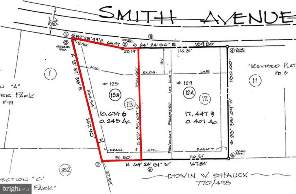 Smith Avenue, Westminster, MD 21157 photo 2