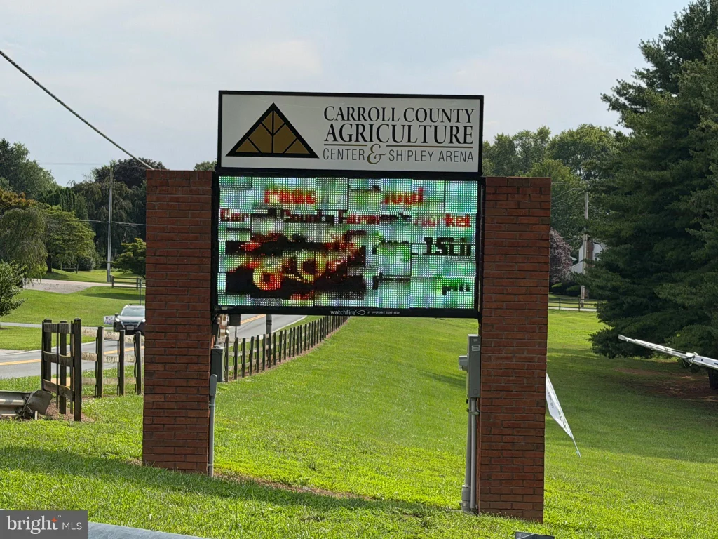 Smith Avenue, Westminster, MD 21157