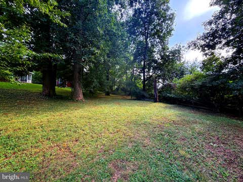 Vacant Land For Sale - Smith Avenue<br/> Carroll County, WESTMINSTER, MD 21157