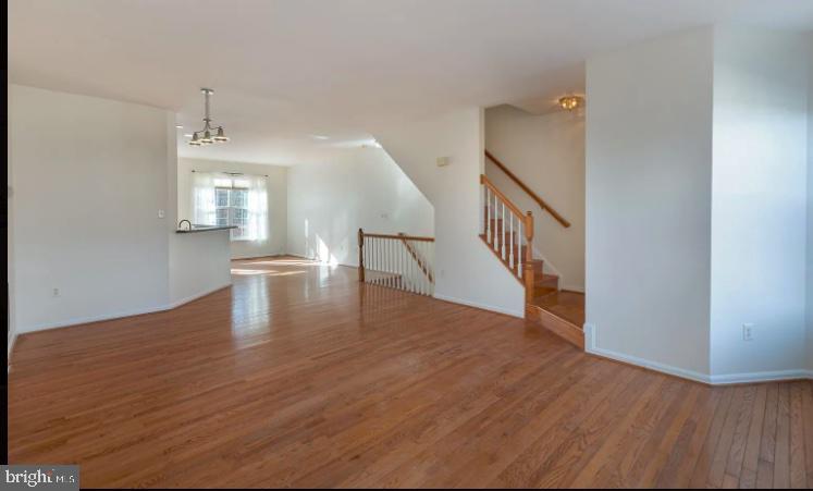 STERLING - Residential Lease