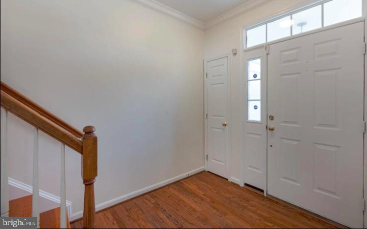 STERLING - Residential Lease