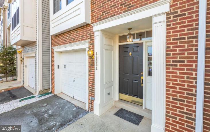 STERLING - Residential Lease