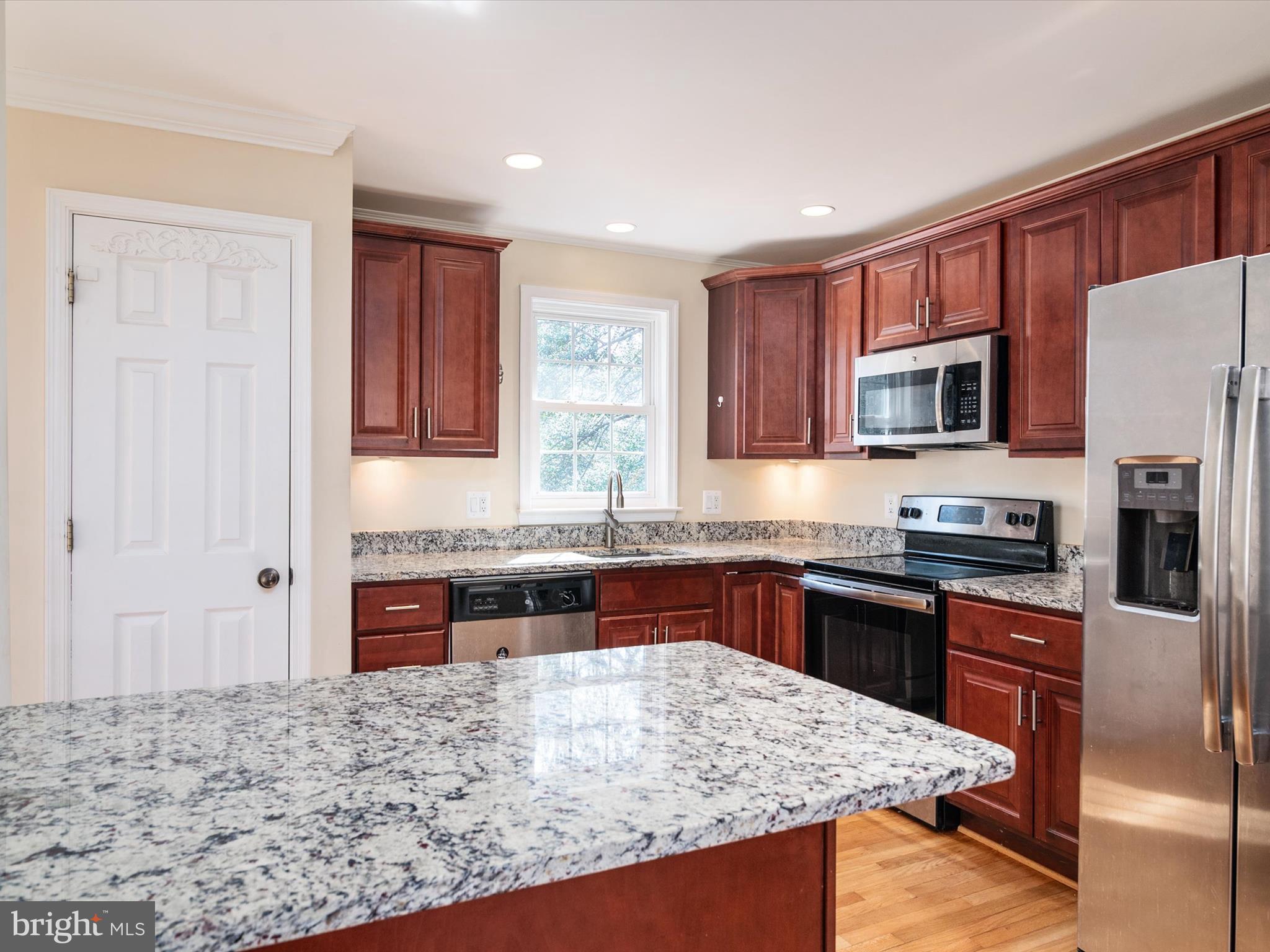 HERALD HARBOR - Residential