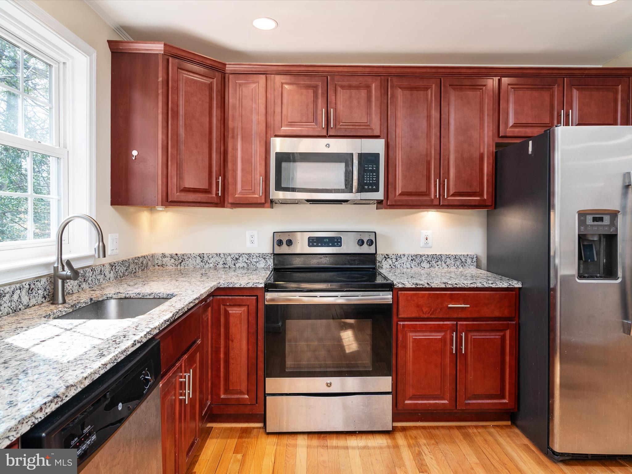 HERALD HARBOR - Residential