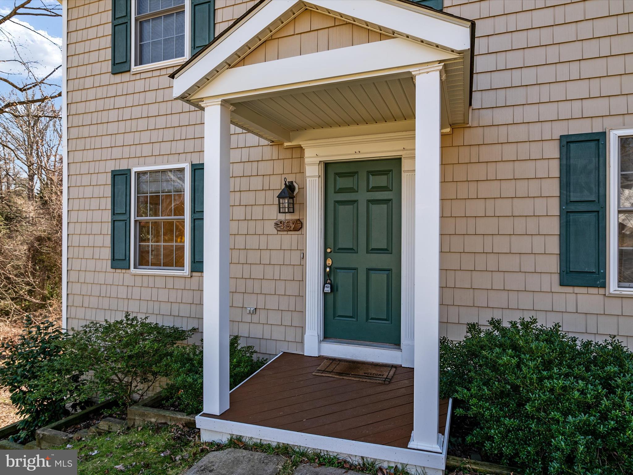 HERALD HARBOR - Residential