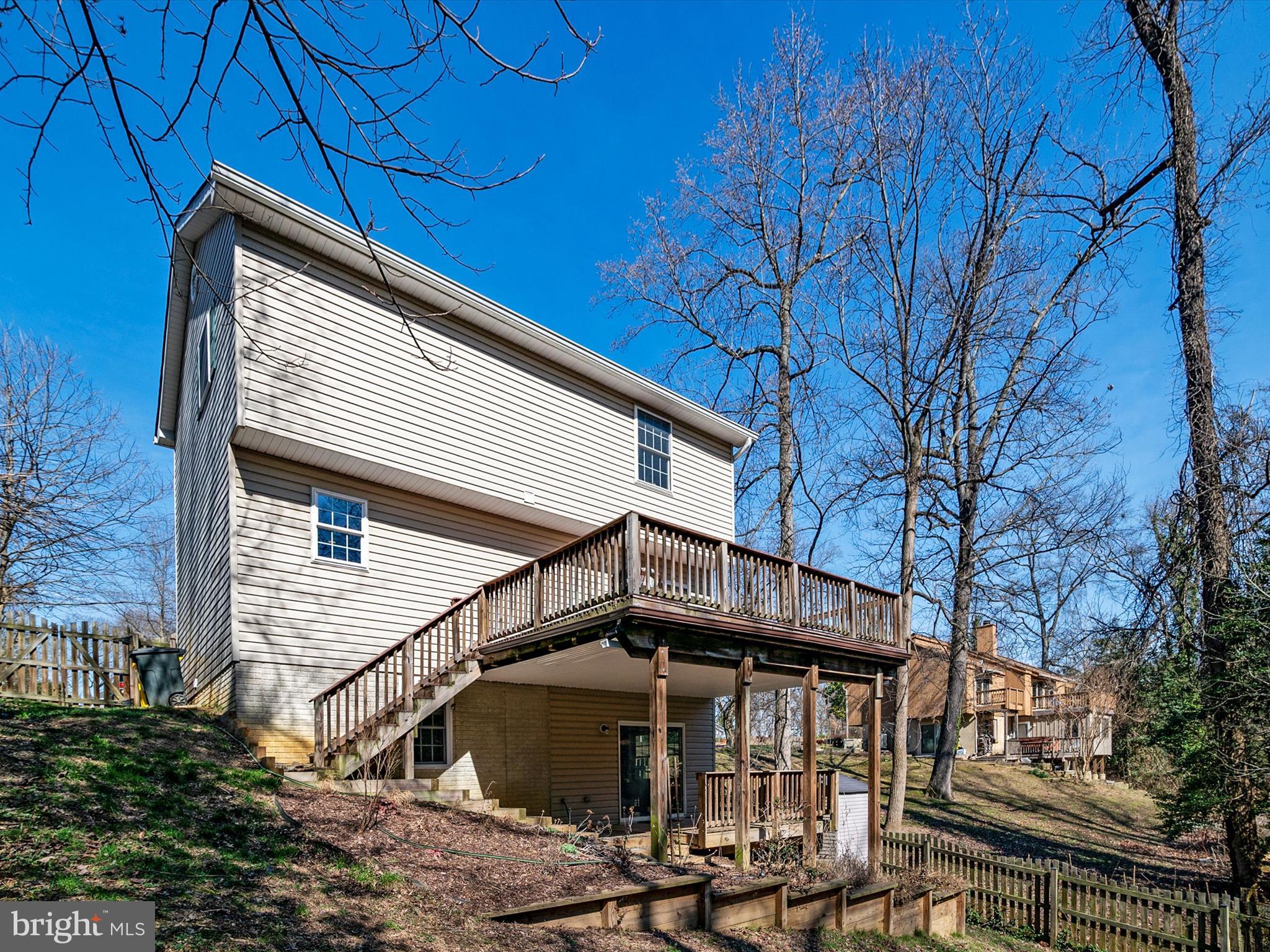 HERALD HARBOR - Residential