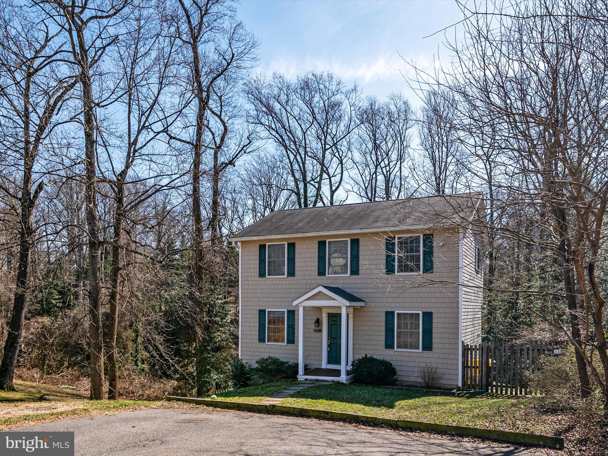 HERALD HARBOR - Residential