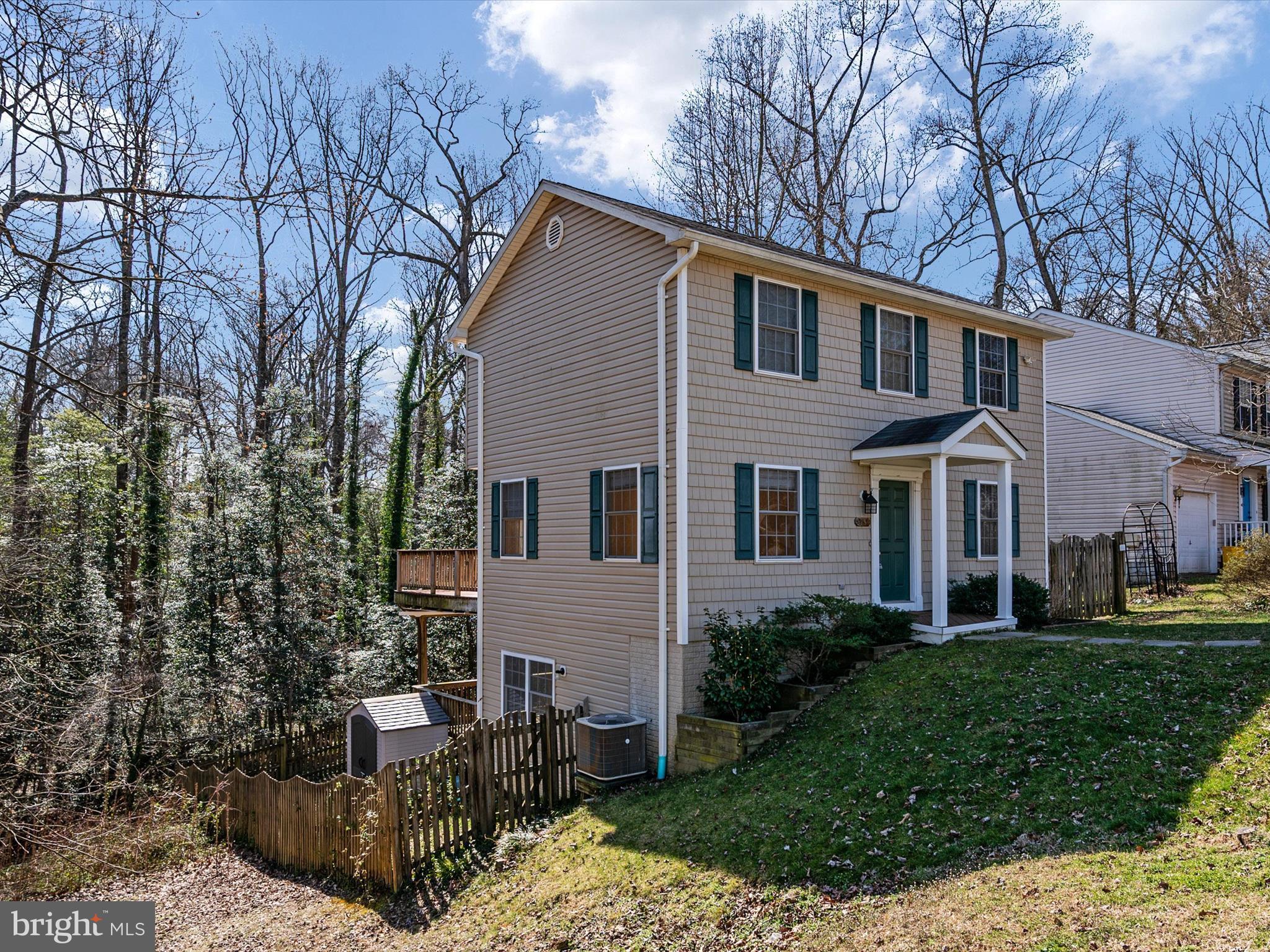 HERALD HARBOR - Residential