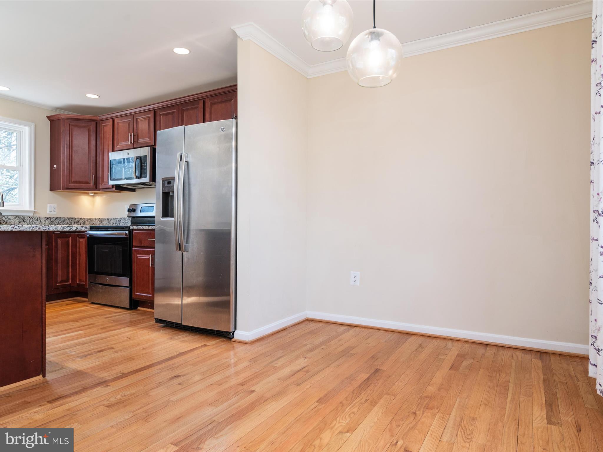 HERALD HARBOR - Residential