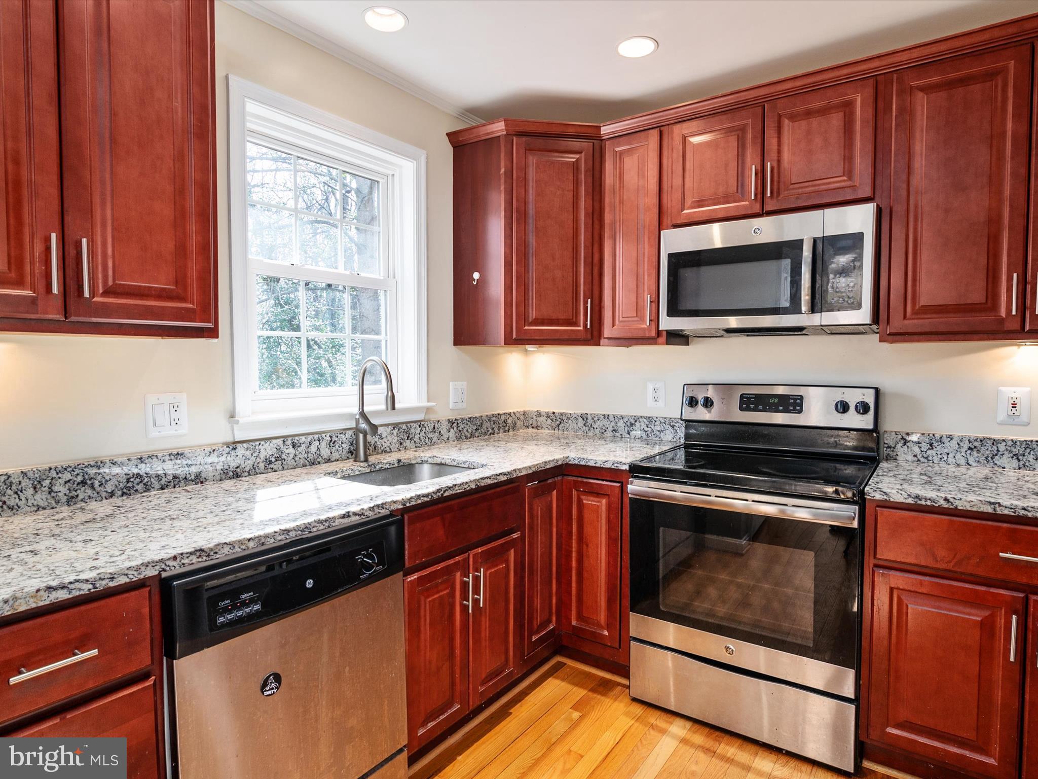 HERALD HARBOR - Residential