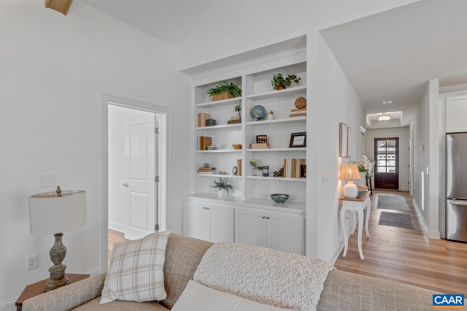 OLD TRAIL - Residential