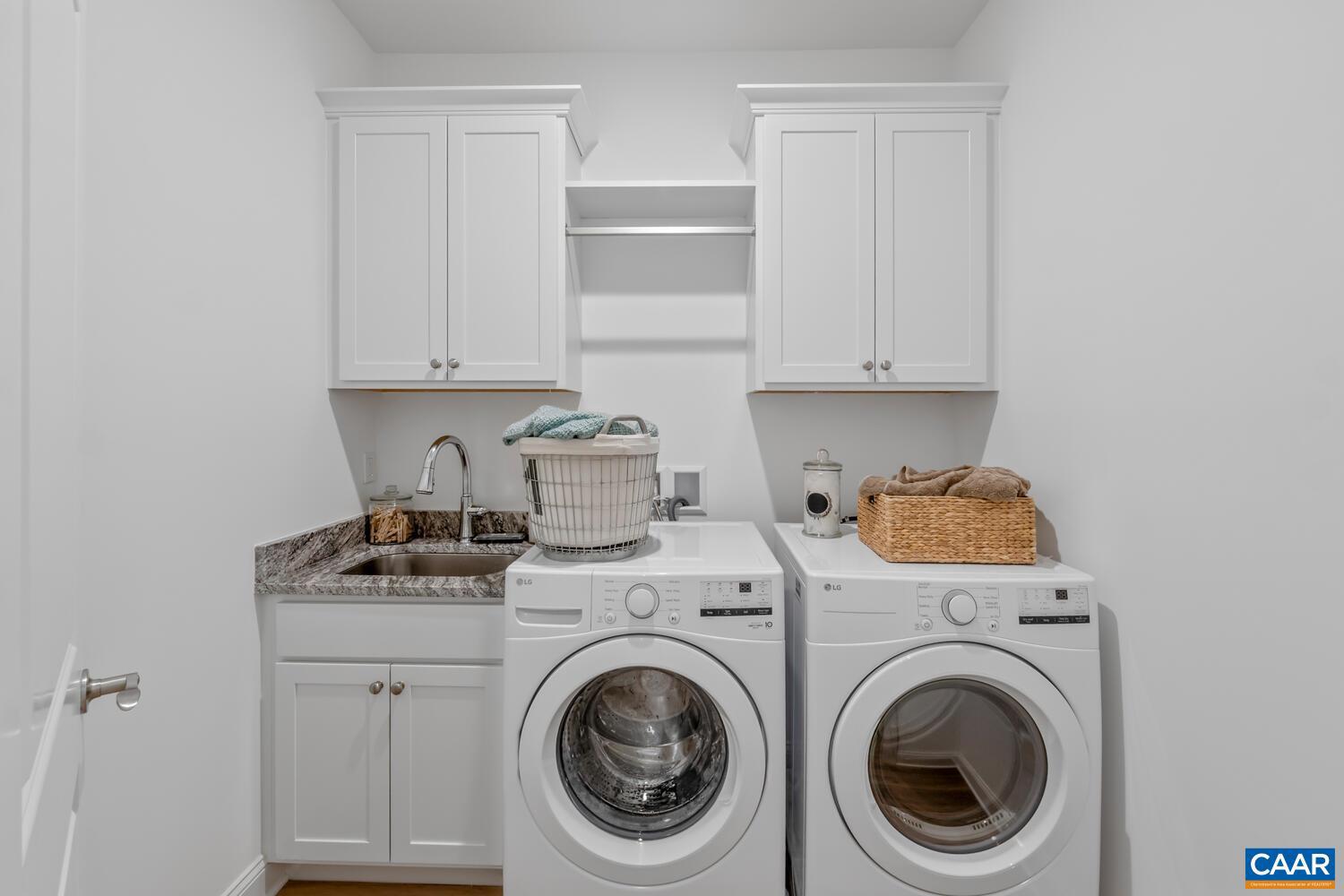 OLD TRAIL - Residential