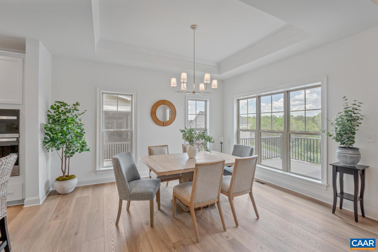 OLD TRAIL - Residential