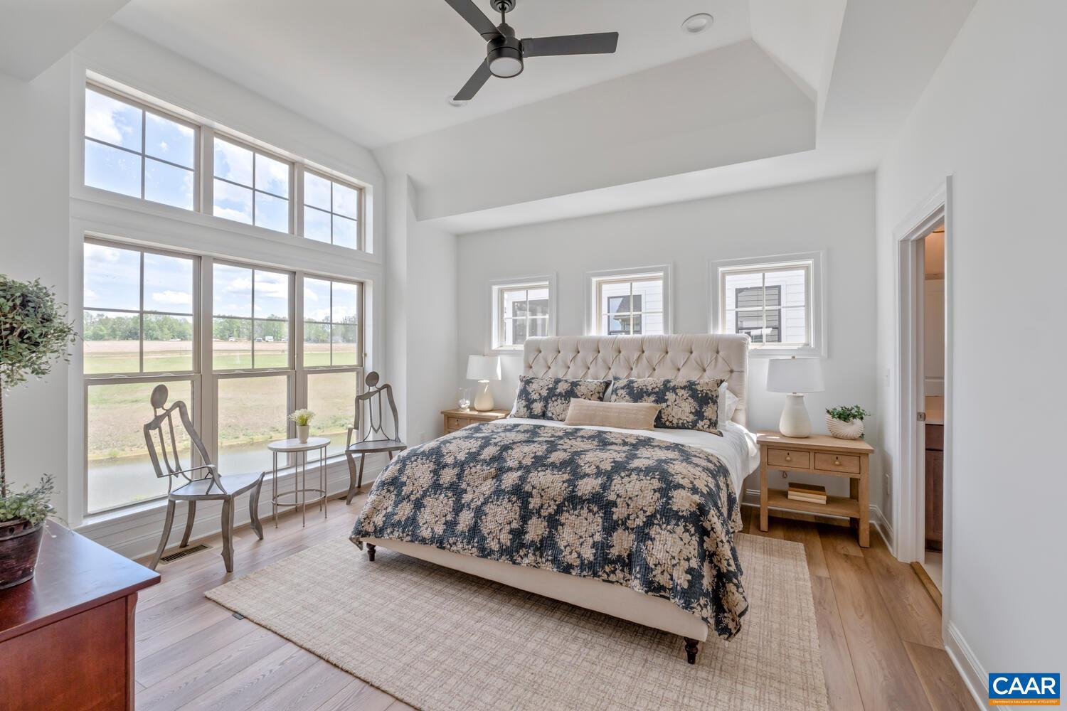 OLD TRAIL - Residential