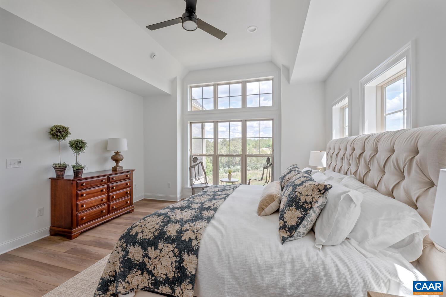 OLD TRAIL - Residential